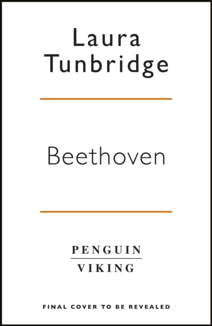 Audiobook Beethoven Laura Tunbridge
