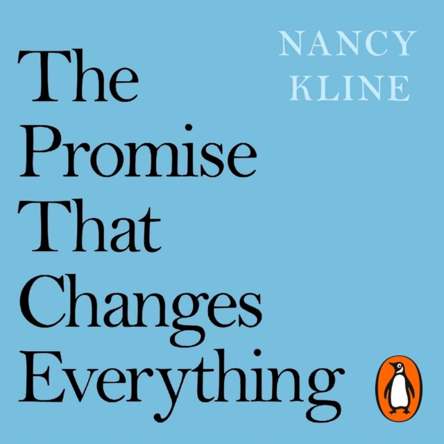 Audiokniha Promise That Changes Everything Nancy Kline