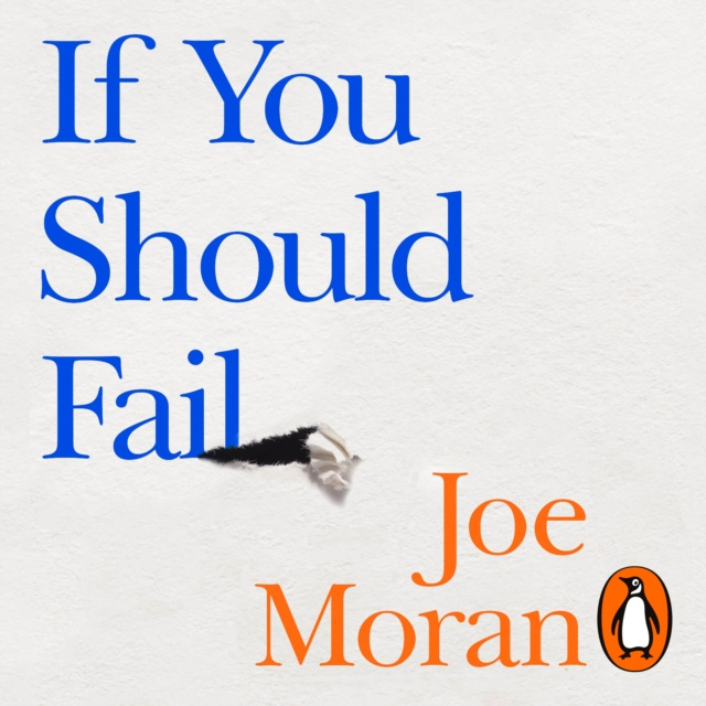 Audiokniha If You Should Fail Joe Moran