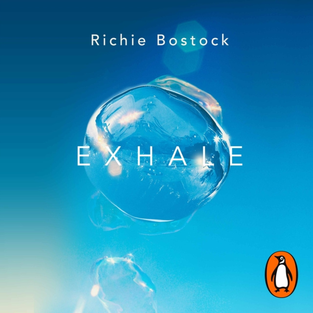 Audiobook Exhale Richie Bostock