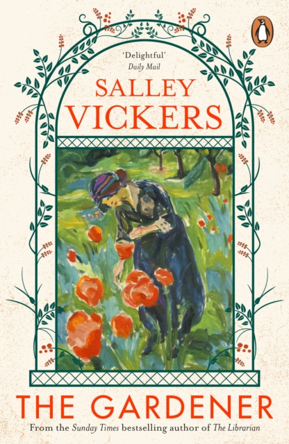 E-knjiga Gardener Salley Vickers