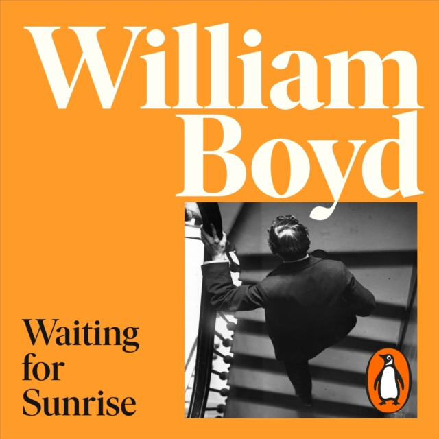 Audiobook Waiting for Sunrise William Boyd
