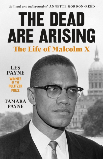 E-book Dead Are Arising Les Payne