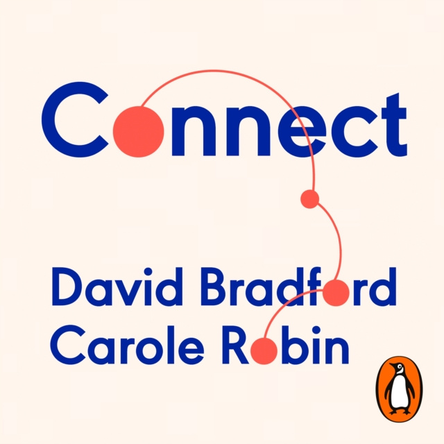 Audiokniha Connect David L. Bradford