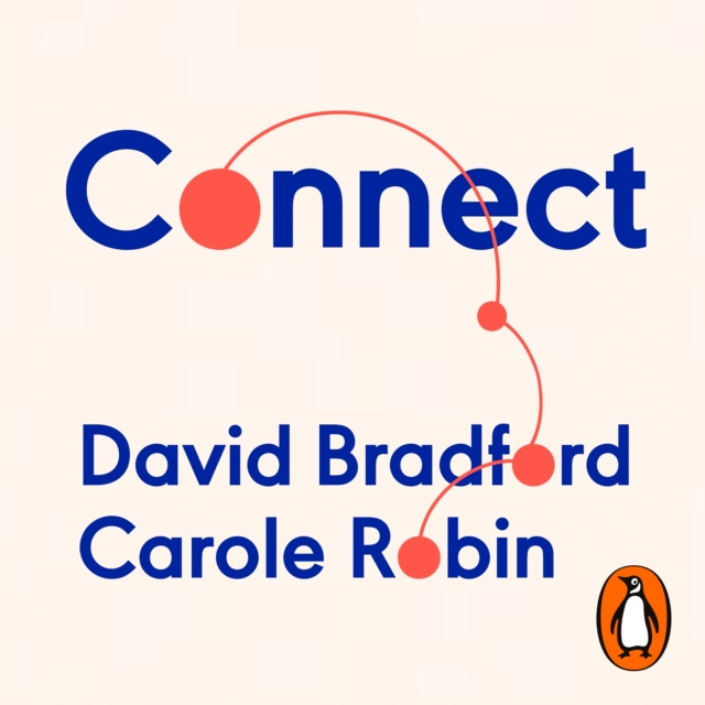 Audiobook Connect David L. Bradford