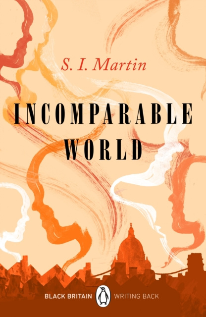 E-book Incomparable World S. I. Martin