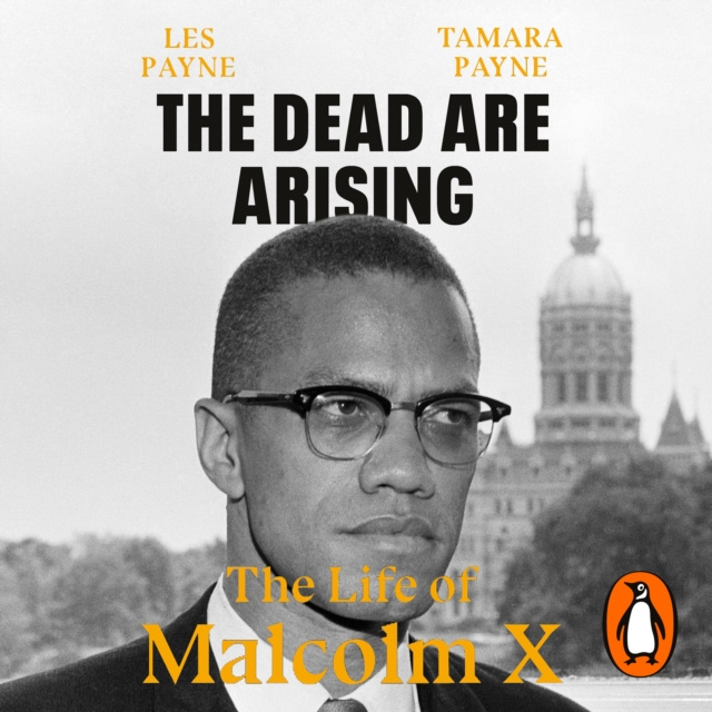 Audiobook Dead Are Arising Les Payne