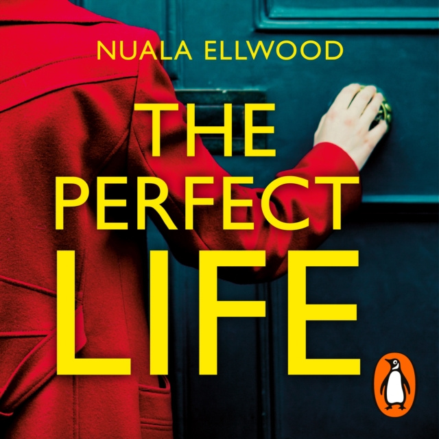 Audiokniha Perfect Life Nuala Ellwood