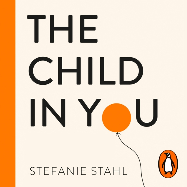 Audiokniha Child In You Stefanie Stahl