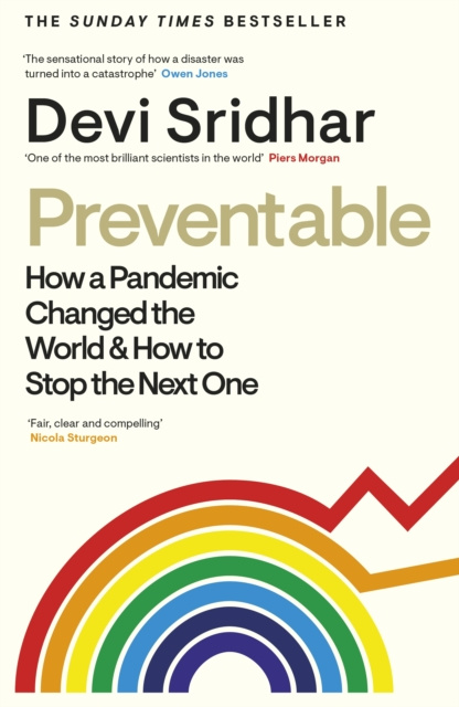 E-knjiga Preventable Devi Sridhar