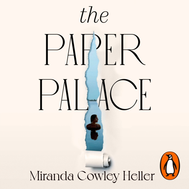 Audiokniha Paper Palace Miranda Cowley Heller