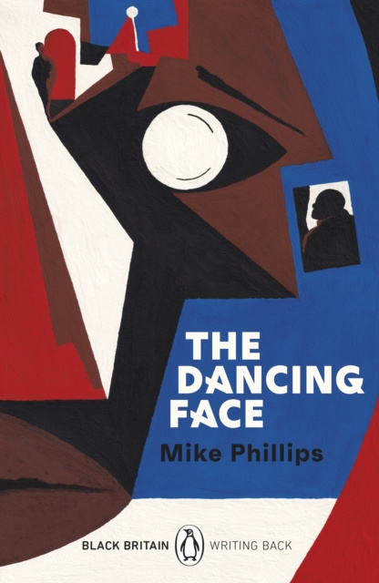 E-knjiga Dancing Face Mike Phillips
