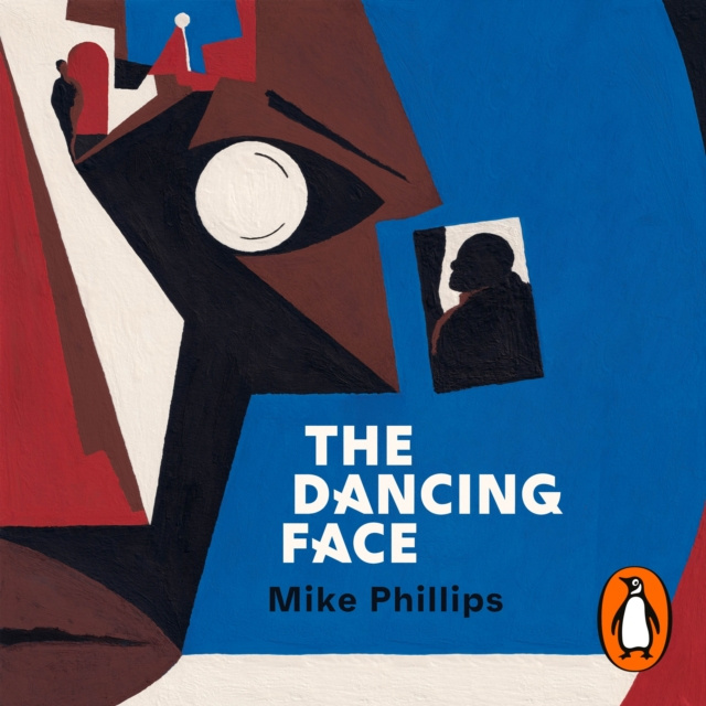 Audiobook Dancing Face Ben Arogundade