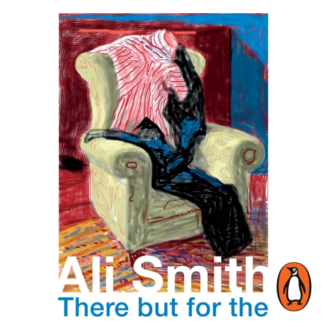 Audiokniha There but for the Ali Smith