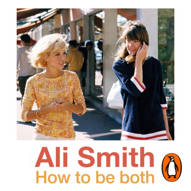 Audiobook How to be Both Ali Smith