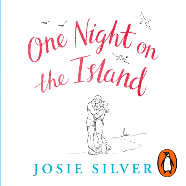 Аудиокнига One Night on the Island Josie Silver