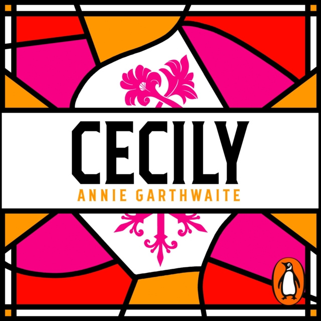 Audiokniha Cecily Annie Garthwaite