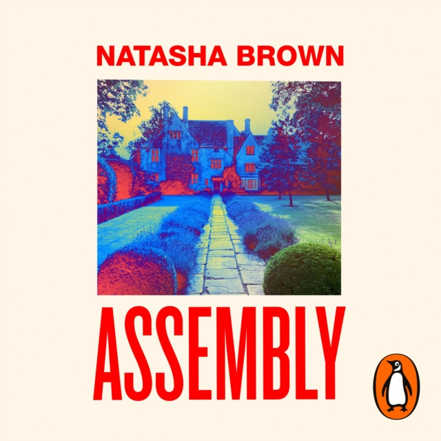 Audiokniha Assembly Natasha Brown