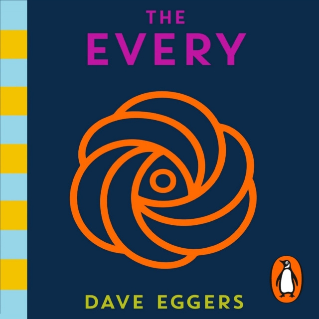 Luisterboek Every Dave Eggers