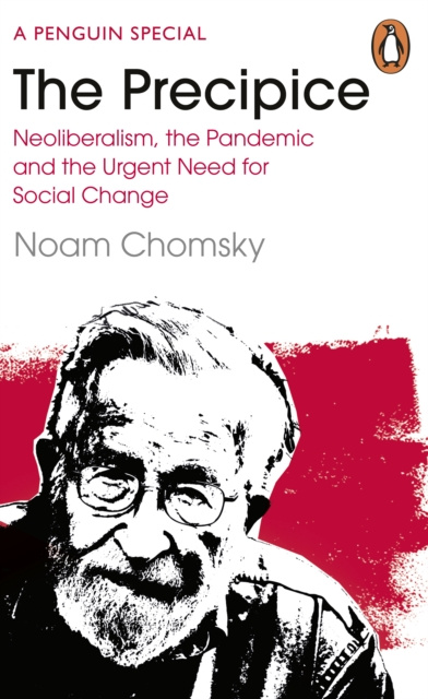 E-book Precipice Noam Chomsky