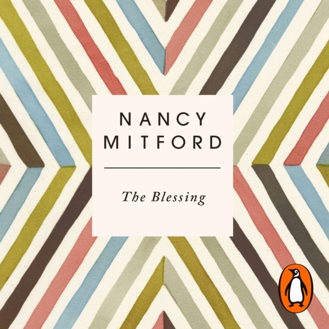 Audiokniha Blessing Nancy Mitford
