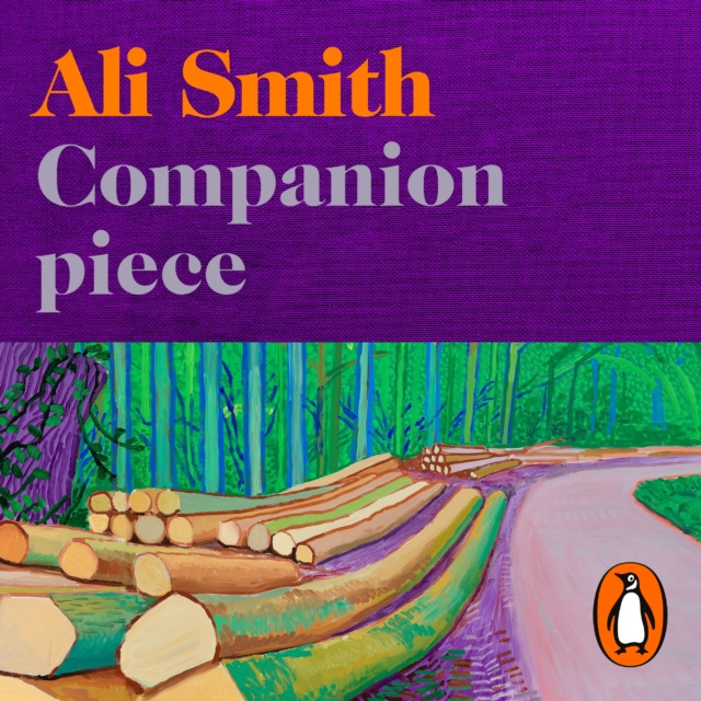 Audiobook Companion piece Ali Smith