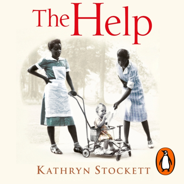 Audiobook Help Kathryn Stockett