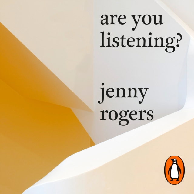 Аудиокнига Are You Listening? Jenny Rogers