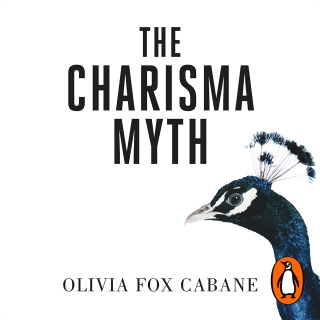 Audiokniha Charisma Myth Olivia Fox Cabane