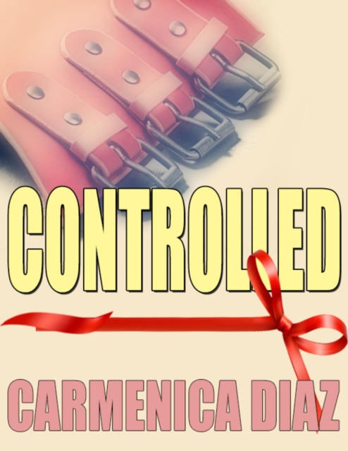 E-knjiga Controlled Diaz Carmenica Diaz