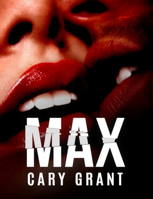 E-knjiga Max Grant Cary Grant