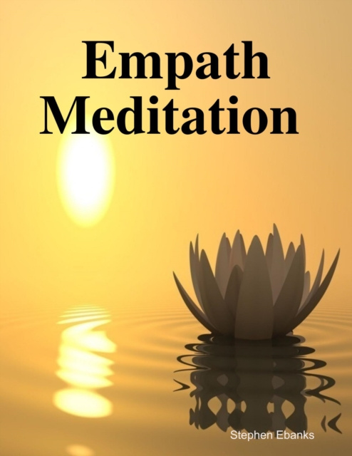 E-knjiga Empath Meditation Ebanks Stephen Ebanks