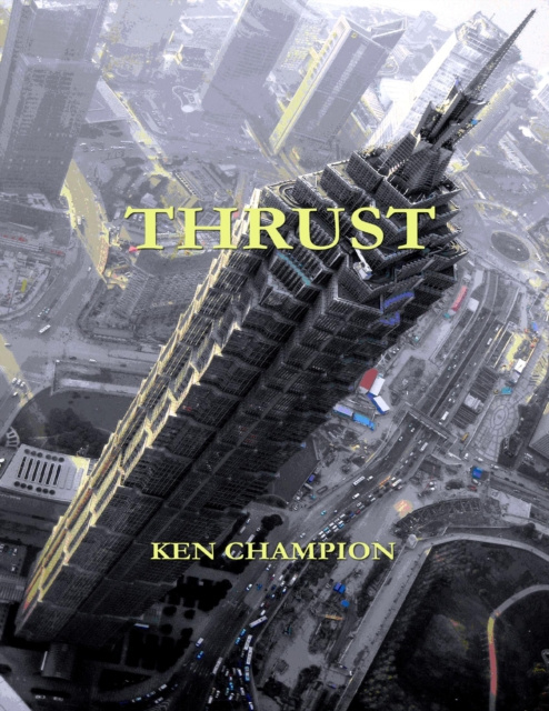 E-knjiga Thrust Champion Ken Champion