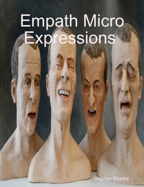 E-knjiga Empath Micro Expressions Ebanks Stephen Ebanks