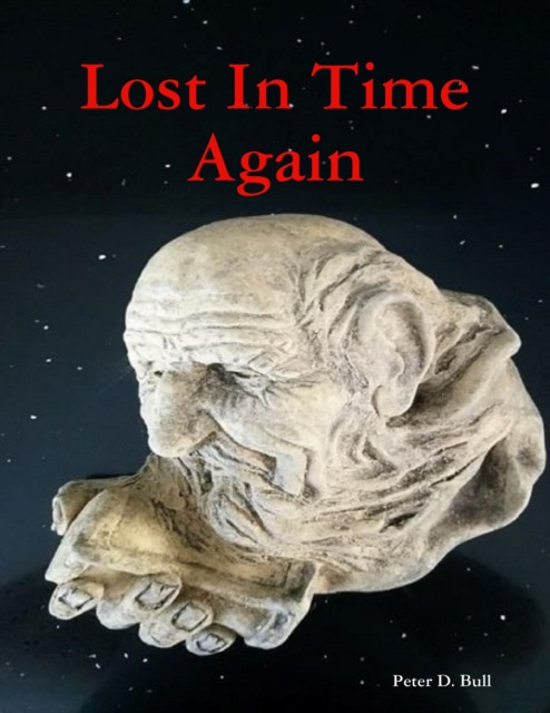 E-knjiga Lost In Time Again Bull Peter D. Bull