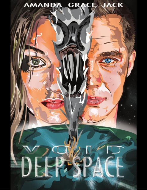 E-knjiga Void: Deep Space Jack Amanda Grace Jack