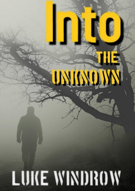 E-knjiga Into The Unknown Windrow Luke Windrow