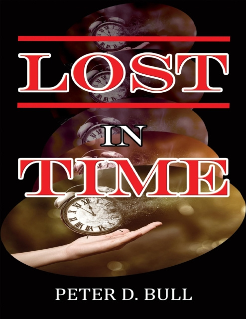E-knjiga Lost In Time Bull Peter D. Bull