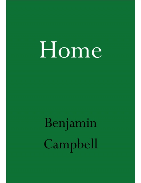 E-knjiga Home Campbell Benjamin Campbell