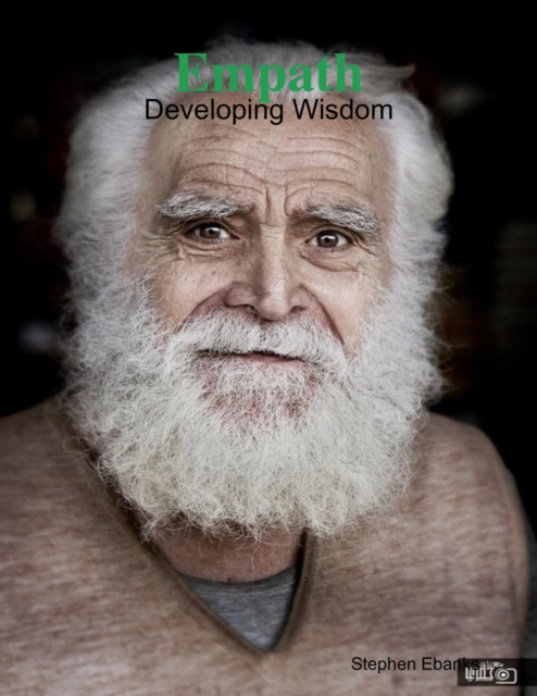 E-knjiga Empath: Developing Wisdom Ebanks Stephen Ebanks