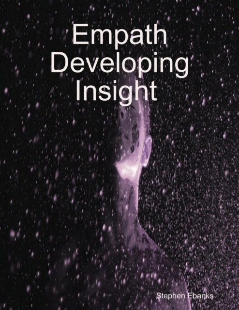 E-knjiga Empath Developing Insight Ebanks Stephen Ebanks