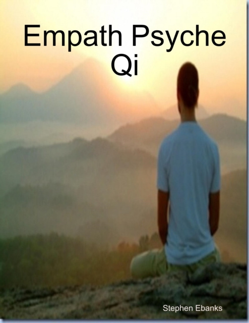 E-knjiga Empath Psyche Qi Ebanks Stephen Ebanks