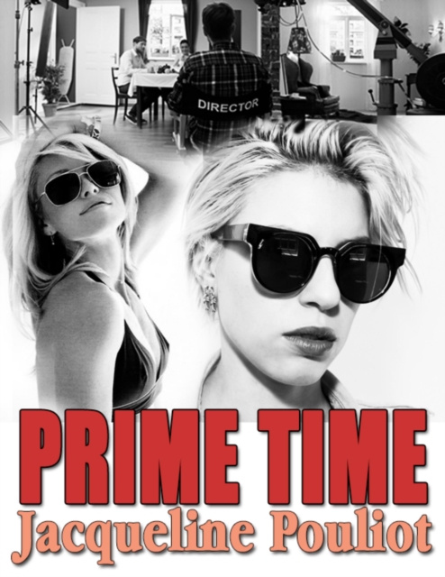 E-knjiga Prime Time Pouliot Jacqueline Pouliot