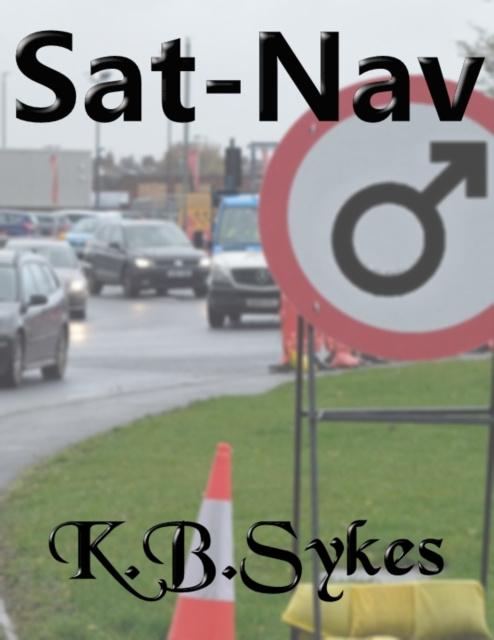E-knjiga Sat - Nav Sykes K. B. Sykes