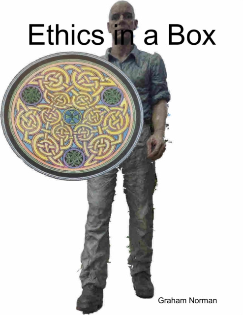 E-knjiga Ethics In a Box Norman Graham Norman