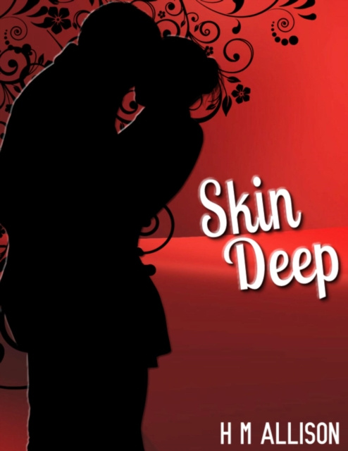 E-knjiga Skin Deep Allison H M Allison
