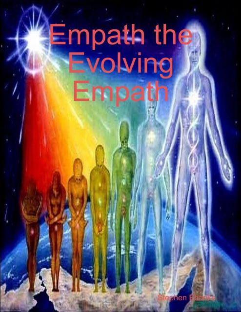E-knjiga Empath the Evolving Empath Ebanks Stephen Ebanks