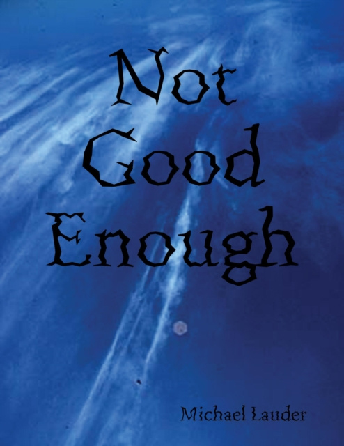 E-knjiga Not Good Enough Lauder Michael Lauder