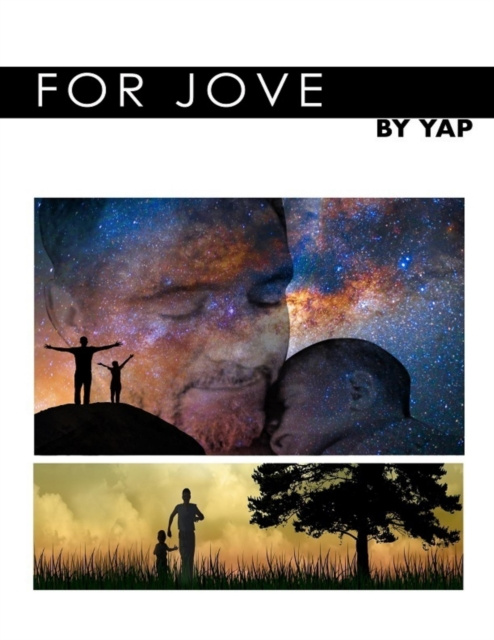 E-knjiga For Jove Yap Yap