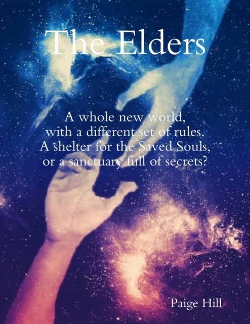E-knjiga Elders Hill Paige Hill